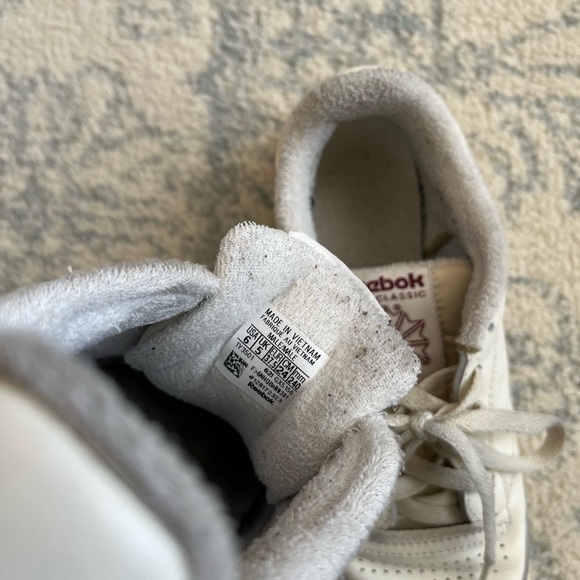 Reebok Club C 85 - Picture 4 of 5